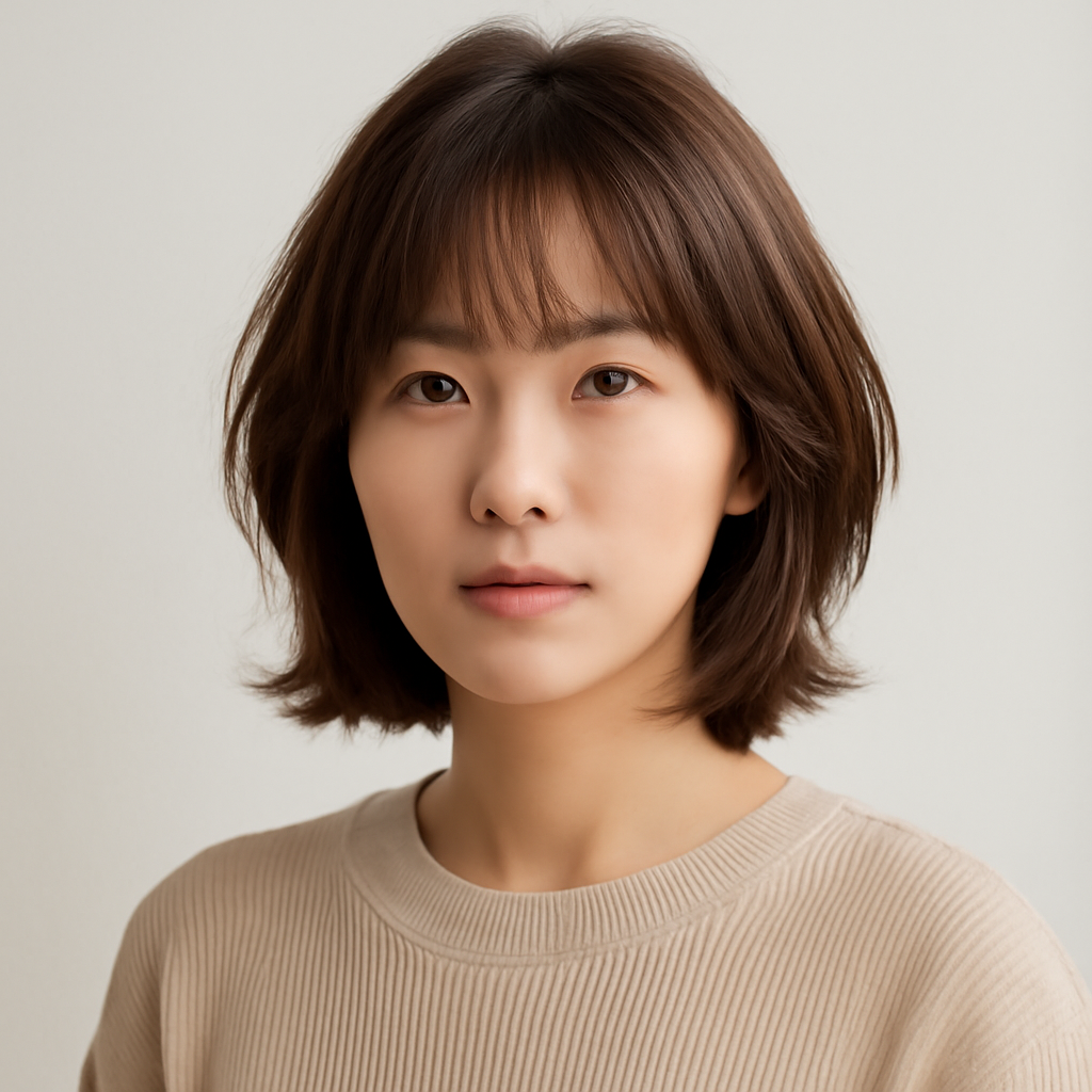 허쉬컷 대표 이미지